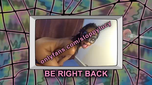 sloppylucy  30-05-2023 blowjob Females