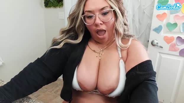 kinky-kris CamSoda 31-05-2023 fuckme Females
