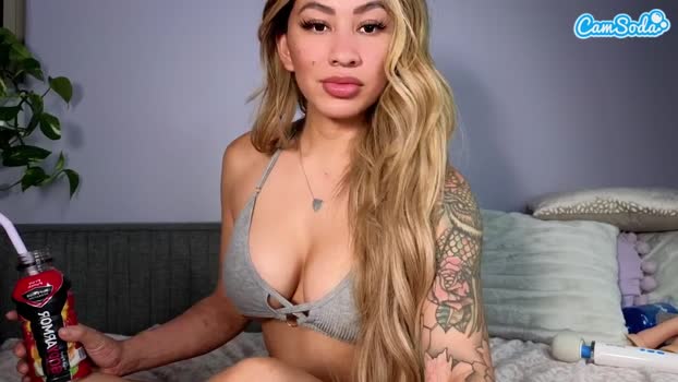 lil-asian-jaz CamSoda 31-05-2023 nasty Females
