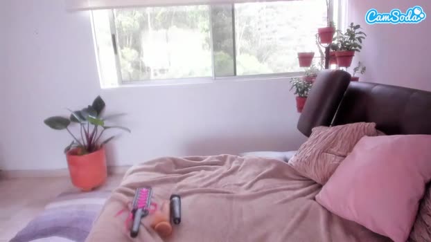 lyzzie CamSoda 31-05-2023 Nude Females