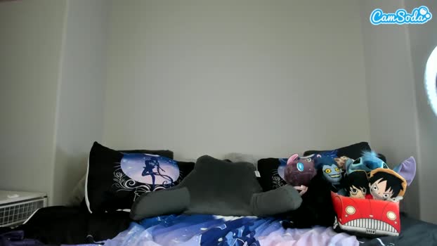 starryari69 CamSoda 31-05-2023 Show Females