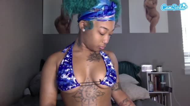 chinadarling CamSoda 02-06-2023 fuckass Females
