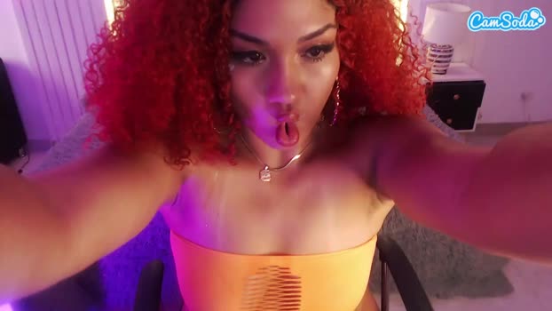 joycethompson CamSoda 01-06-2023 wet Females