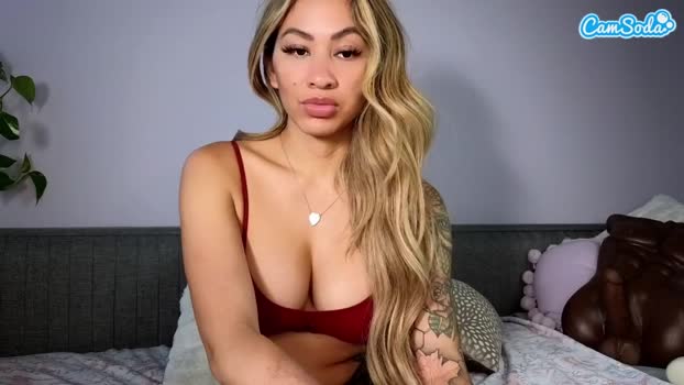 lil-asian-jaz CamSoda 02-06-2023 Recorded Females