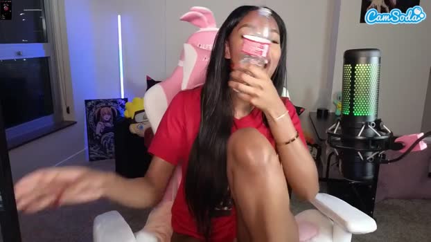 lovenzia CamSoda 01-06-2023 kink Females