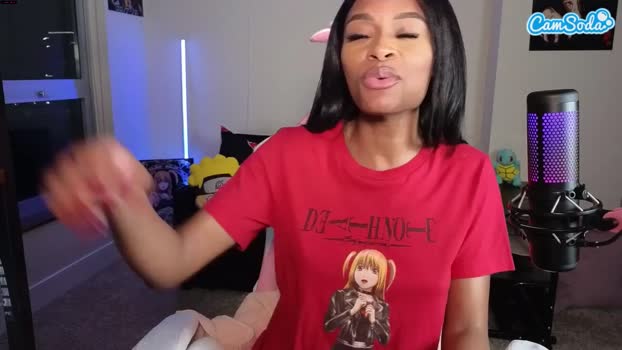 lovenzia CamSoda 01-06-2023 Cam Females