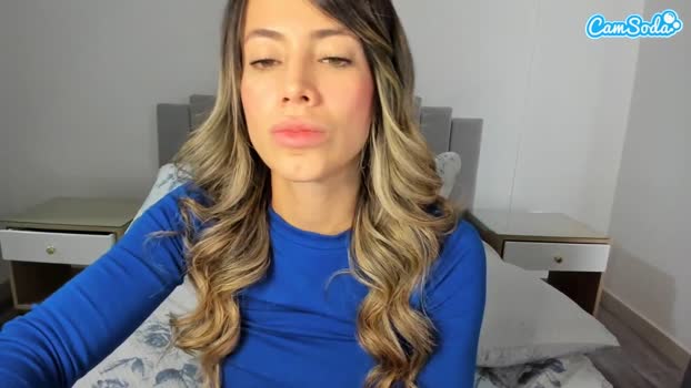 mili-moon CamSoda 01-06-2023 strip Females