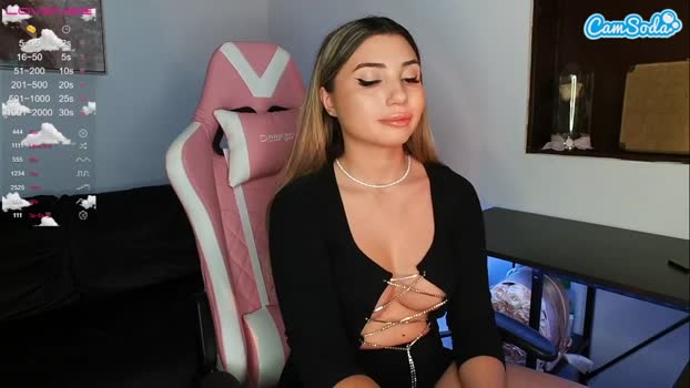 sweetreya CamSoda 01-06-2023 XXX Females