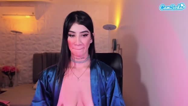 briannasalinas CamSoda 03-06-2023 sexybody Females