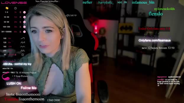 kimilee22  02-06-2023 sexygirl Females