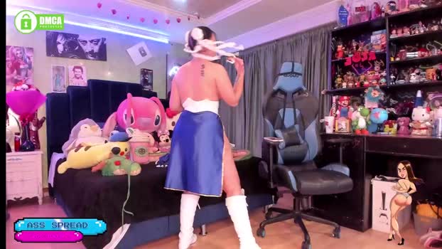 kloelamaravilla18  02-06-2023 deep Females