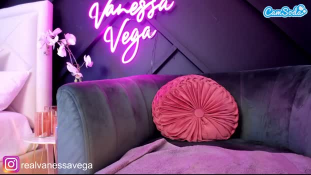 vanessavega CamSoda 02-06-2023 fuckpussy Females