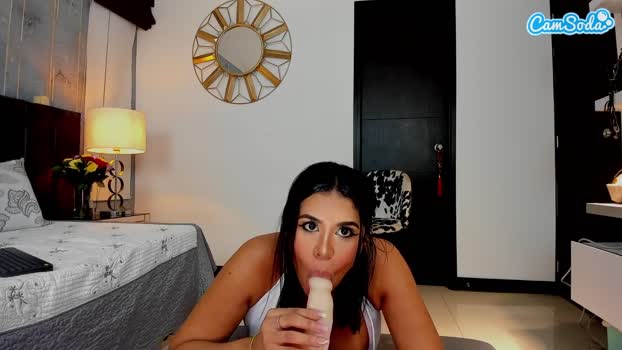 viioletlover CamSoda 02-06-2023 Wet Females