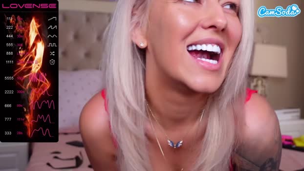 aliciarey CamSoda 03-06-2023 oral Females
