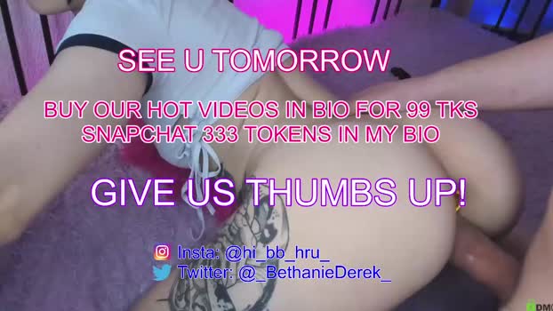 bethanie_derek  04-06-2023 Webcam Couples