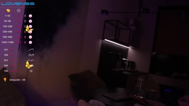 butterfly_on_dick  03-06-2023 Webcam Couples