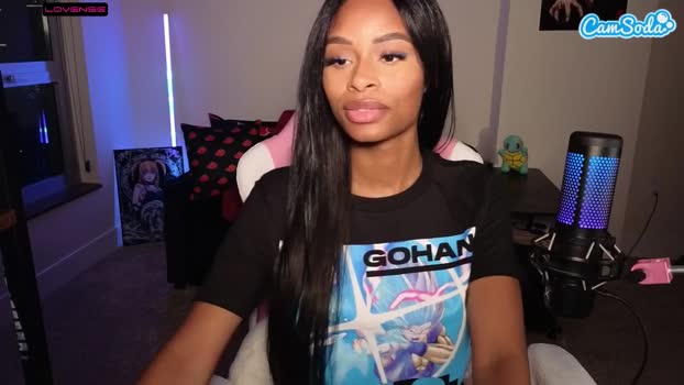 lovenzia CamSoda 03-06-2023 Pretty Females