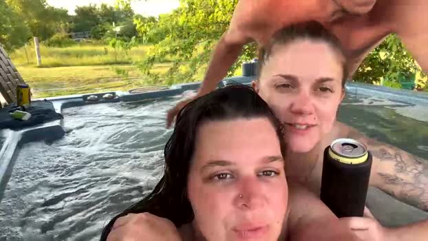 three4ever  03-06-2023 Topless Couples