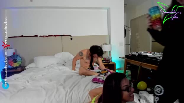 immaculatevibes  04-06-2023 kink Couples