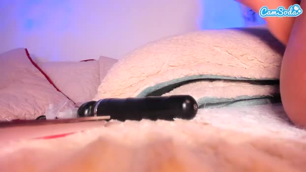 liliimoon CamSoda 04-06-2023 squirt Females