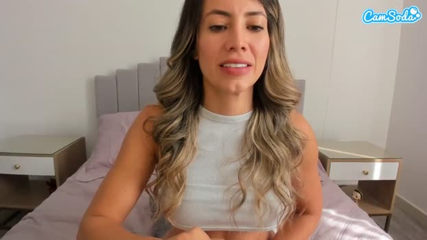 mili-moon CamSoda 04-06-2023 lush Females