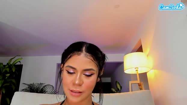 viioletlover CamSoda 04-06-2023 Cam Females