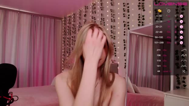 vonnalein  05-06-2023 play Females