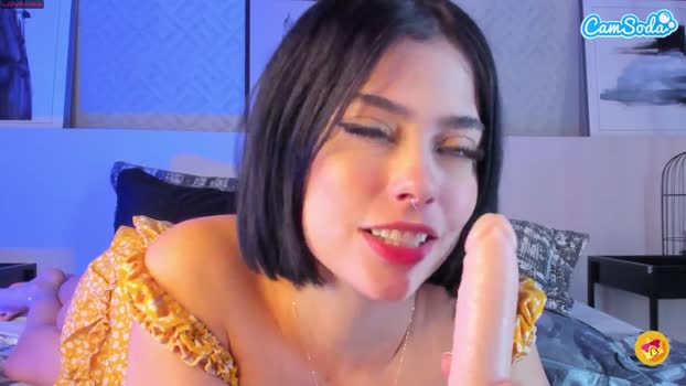 ellediane CamSoda 06-06-2023 sexygirl Females