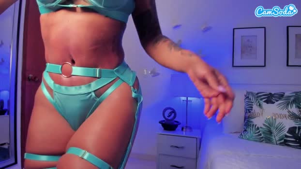 laurensaenz CamSoda 05-06-2023 Naked Females