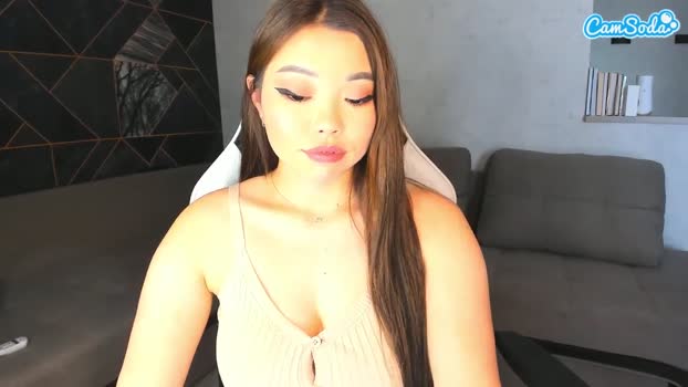 moonlovee CamSoda 06-06-2023 Pretty Females