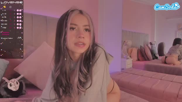 andromeedaa CamSoda 07-06-2023 wet Females