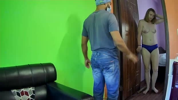 biancaandhubby  07-06-2023 wet Couples