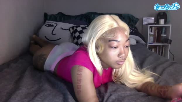 chinadarling CamSoda 07-06-2023 sexyfeet Females