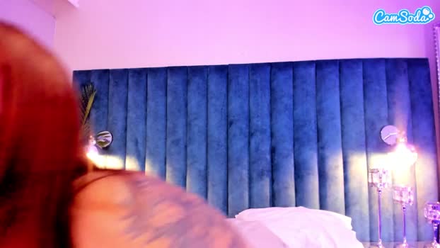 josephinebaker CamSoda 06-06-2023 spanking Females