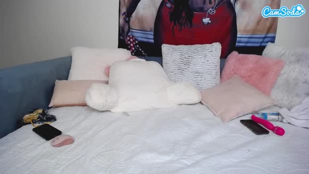 beautifulkream CamSoda 07-06-2023 playtime Females