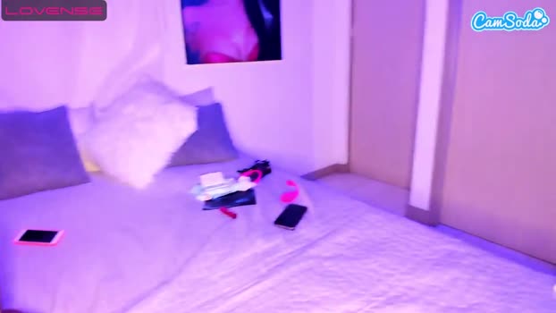 debbiecross CamSoda 08-06-2023 suckshow Females