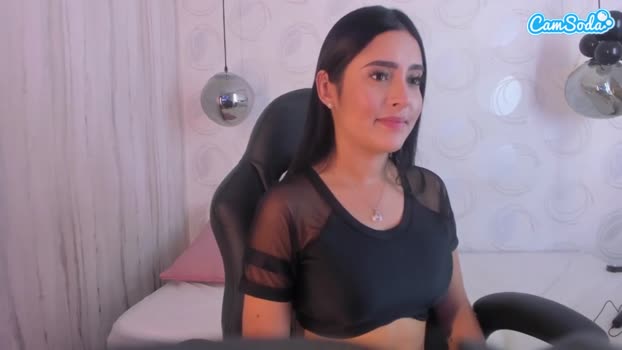 dezzire CamSoda 07-06-2023 spank Females