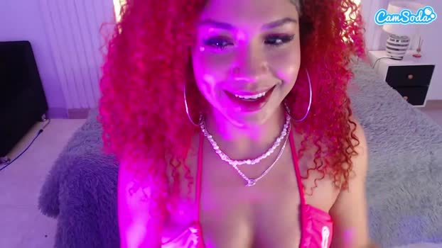 joycethompson CamSoda 08-06-2023 Nude Females