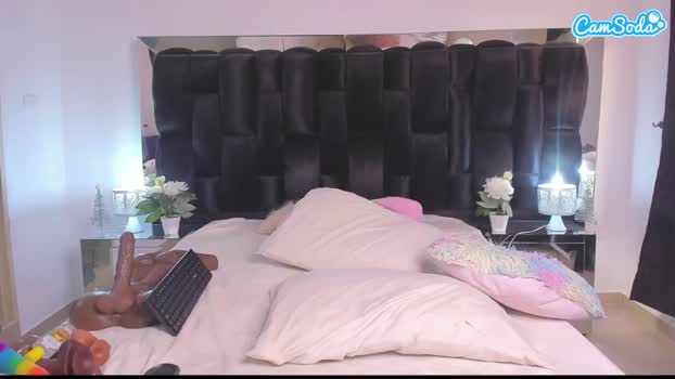 lexiiross CamSoda 08-06-2023 suck Females
