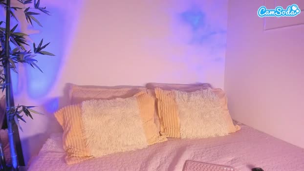liliimoon CamSoda 07-06-2023 naked Females
