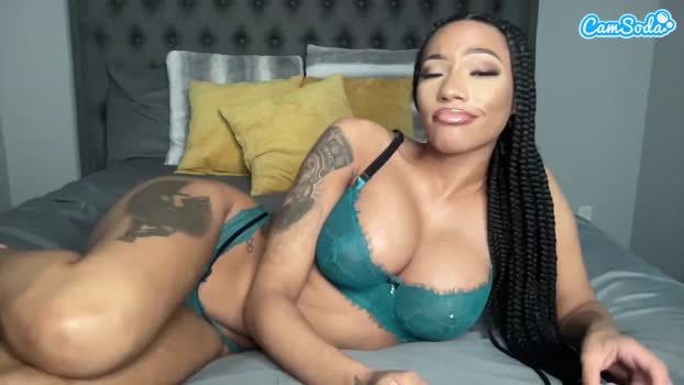 lolabunniii CamSoda 07-06-2023 natural Females