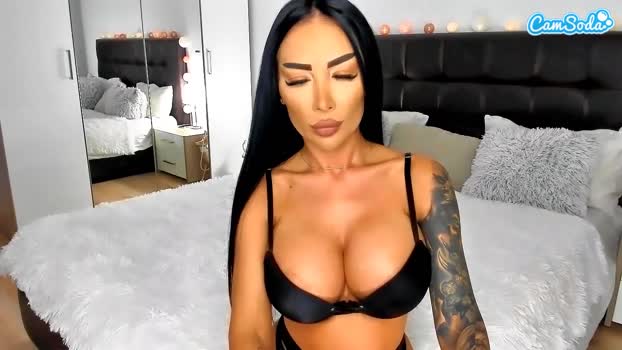 misssophiex CamSoda 07-06-2023 deepthroat Females