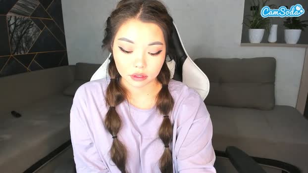 moonlovee CamSoda 08-06-2023 XXX Females