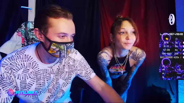 rorrimzerg  07-06-2023 fuckpussy Couples