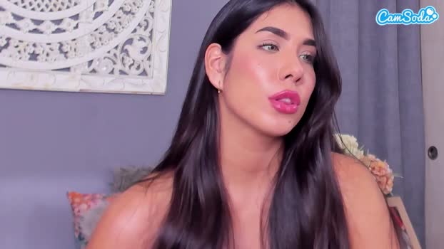 taniafernandez CamSoda 07-06-2023 Show Females
