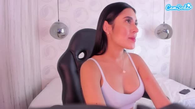 dezzire CamSoda 08-06-2023 naughty Females