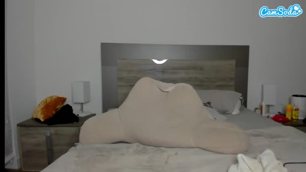 bbygirlzoe CamSoda 10-06-2023 moan Females