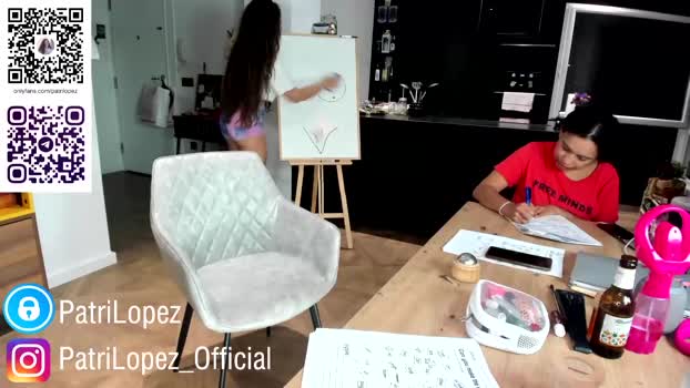 crazypaty  09-06-2023 naked Females