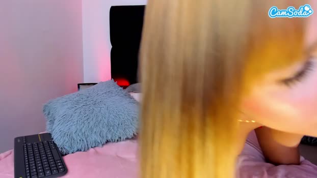 dannivega1 CamSoda 09-06-2023 XXX Females