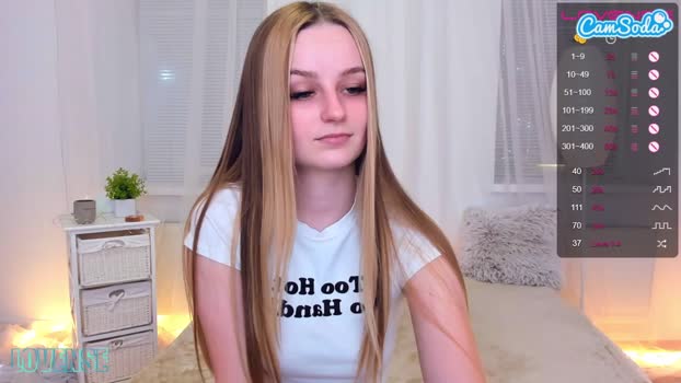 emillyyy CamSoda 10-06-2023 Cam Females